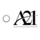 Logo APOGEE 21 HLDGS INC.DL-01