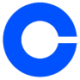 Coinbase Logo Coinbase