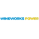 Logo Wind Works Power Co. Nev.