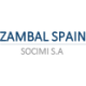 Logo ZAMBAL SPAIN SOCIMI EO 1