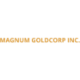 Logo Magnum Goldcorp