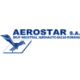 AEROSTAR NAM. LN 0,25 Logo AEROSTAR NAM. LN 0,25