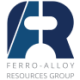 FERRO-ALLOY RES. Logo FERRO-ALLOY RES.