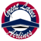 GR. LAKES AVIATION DL-,01 Logo GR. LAKES AVIATION DL-,01
