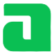 Logo Adyen (ADR)