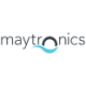 Maytronics Logo Maytronics