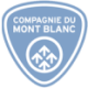 Compagnie du Mont-Blanc Logo Compagnie du Mont-Blanc