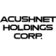 Acushnet Logo Acushnet