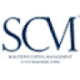 SOLUTIONS CAP.MAN.SIM SPA Logo SOLUTIONS CAP.MAN.SIM SPA