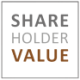 Logo Shareholder Value Bet