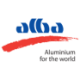 Logo ALUMINIUM BAHRAIN GDR 1