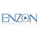 Logo Enzon Pharmaceuticals