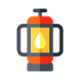 Logo PETROX RESOURCES CORP.