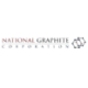 Logo National Graphite Corp.