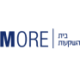 Y.D. MORE INVESTMENTS LTD Logo Y.D. MORE INVESTMENTS LTD