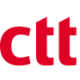 CTT Correios de Portugal Logo CTT Correios de Portugal