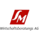 Logo SM Wirtschaftsberatung