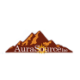 AURASOURCE INC. DL-,01 Logo AURASOURCE INC. DL-,01