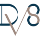 DV8 PCL - NVDR - BA1 Logo DV8 PCL - NVDR - BA1
