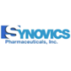SYNOVICS PHARMAC. DL-,001 Logo SYNOVICS PHARMAC. DL-,001