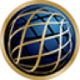 Logo Radius Gold