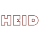 MASCHINENFABRIK HEID Logo MASCHINENFABRIK HEID