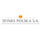 SFINKS POLSKA S.A. ZY 1 Logo SFINKS POLSKA S.A. ZY 1
