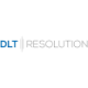 Logo DLT RESOLUTION DL-,001