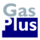 GAS PLUS Logo GAS PLUS