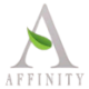 AFFINITY BEVER.NEW DL-001 Logo AFFINITY BEVER.NEW DL-001