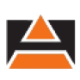 Logo Hexindo Adiperkasa