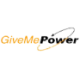 GIVEMEPOWER CORP. DL-,001 Logo GIVEMEPOWER CORP. DL-,001