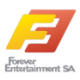 FOREVER ENTERTAIN. ZY-,40 Logo FOREVER ENTERTAIN. ZY-,40