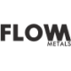 Logo FLOW METALS CORP.