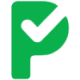 Logo PAID INC. DL-,001