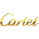 Logo CARTEL BLUE INC. DL -,01
