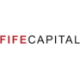 FIFE CAPITAL CORP. Logo FIFE CAPITAL CORP.