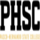 PHSC PLC LS-,10 Logo PHSC PLC LS-,10
