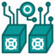 INTEGRATED VENTRS DL-,001 Logo INTEGRATED VENTRS DL-,001