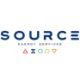 SOURCE ENERGY SERVICES Logo SOURCE ENERGY SERVICES