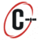 Logo C-COM SATELLITE SYS INC.