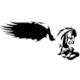 Logo PEGASUS GAMING DL-,001