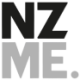 NZME Logo NZME