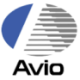 NIPPON AVIONICS Logo NIPPON AVIONICS