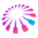 Logo BLOCKQUARRY CORP. -,00001