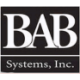 BAB INC. DL-,01 Logo BAB INC. DL-,01