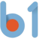 BUSINESS FIRST BANCSH.DL1 Logo BUSINESS FIRST BANCSH.DL1