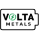 VOLTA METALS LTD Logo VOLTA METALS LTD