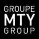 MTY Food Group Logo MTY Food Group