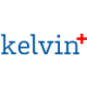 KELVIN MED. INC DL-,001 Logo KELVIN MED. INC DL-,001
